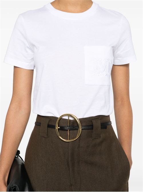 T-shirt Papaia MAX MARA | 2421946011600PAPAIA001